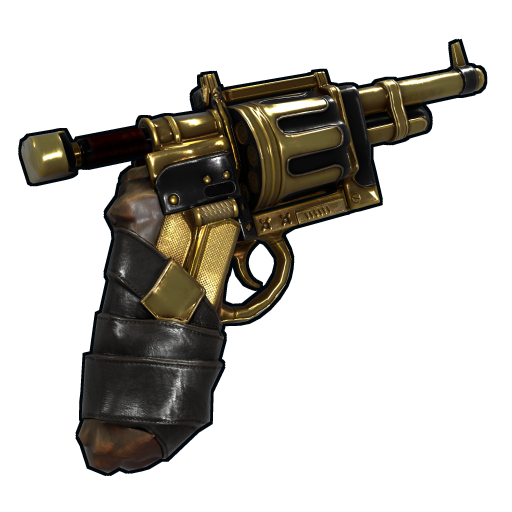 Revolver