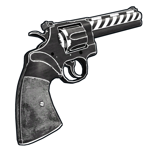 Python Revolver