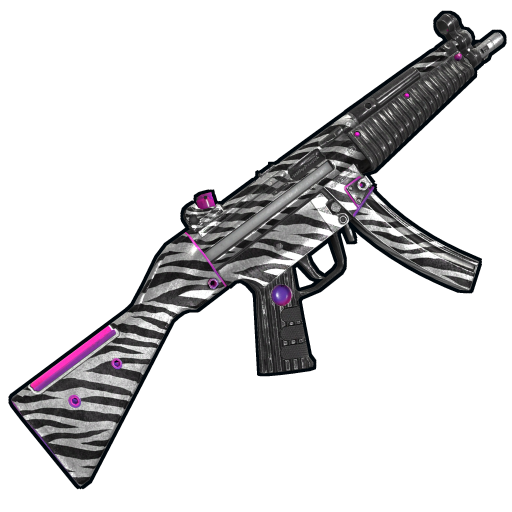 MP5A4