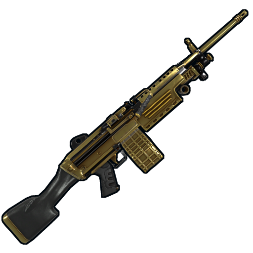 M249