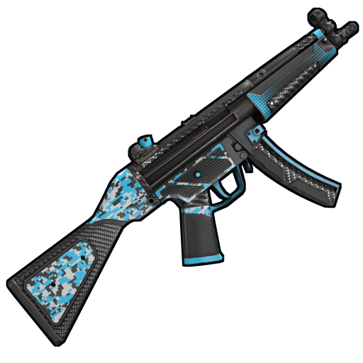 MP5A4