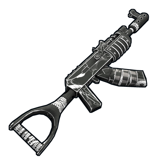 Assault Rifle