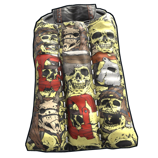 Sleeping Bag