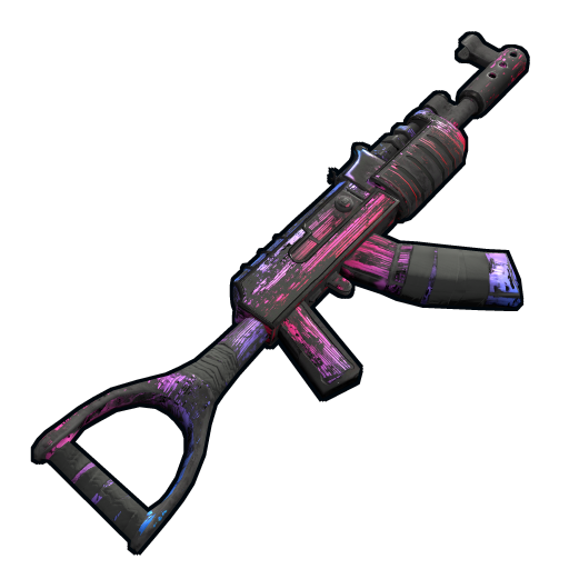 Assault Rifle