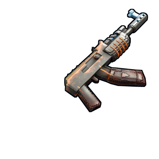 Assault Rifle
