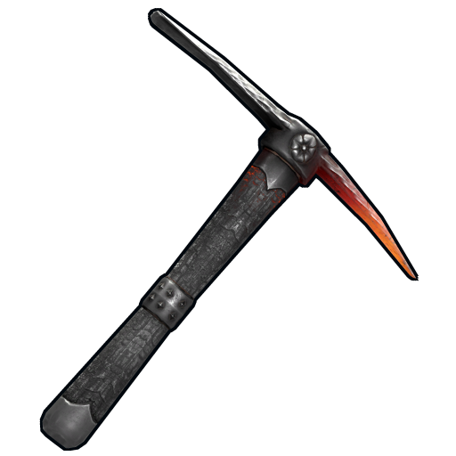 Pickaxe