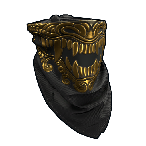 Bandana Mask