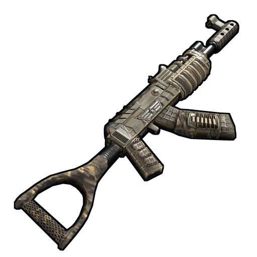 Assault Rifle