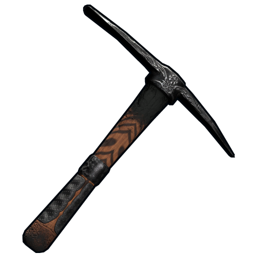 Pickaxe