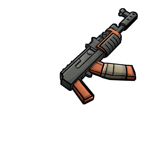 Assault Rifle