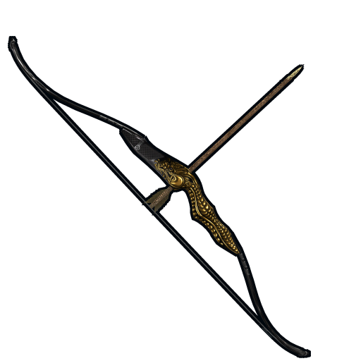 Hunting Bow