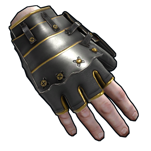 Roadsign Gloves