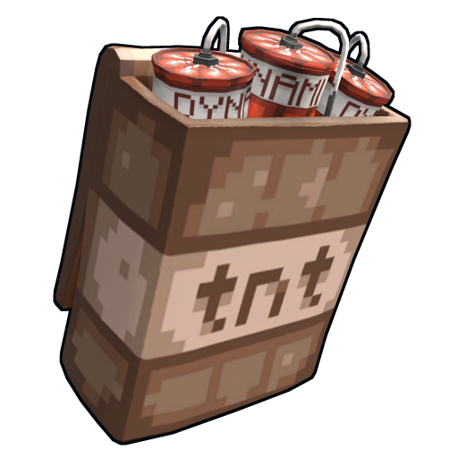 Satchel Charge