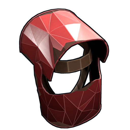 Coffee Can Helmet