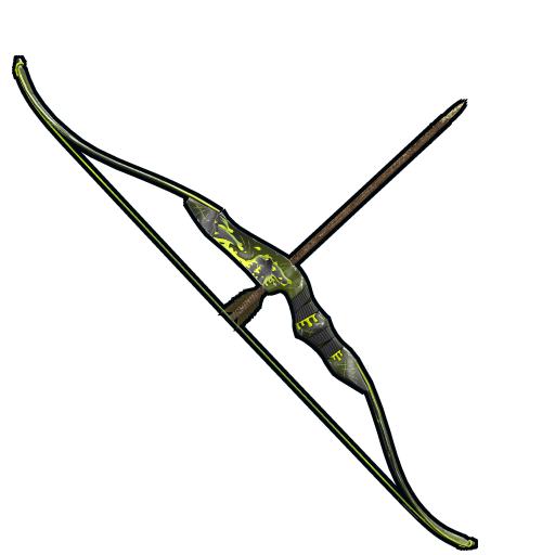 Hunting Bow