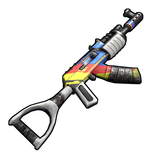 Assault Rifle