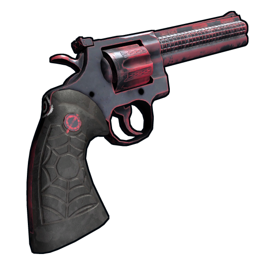 Python Revolver