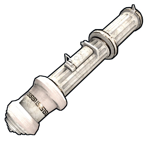 Rocket Launcher