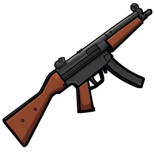 MP5A4