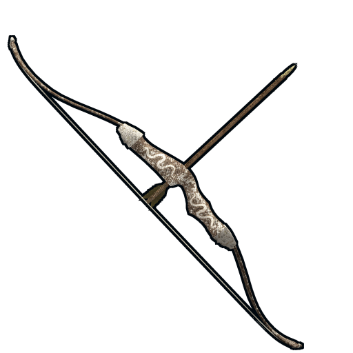 Hunting Bow