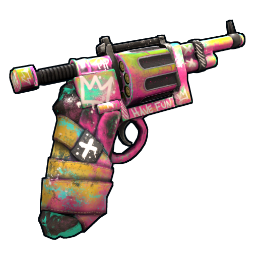 Revolver