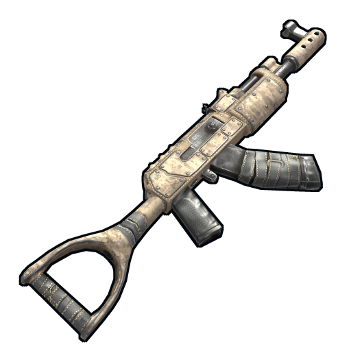 Assault Rifle