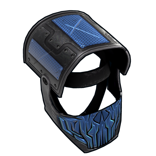 Coffee Can Helmet