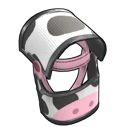 Coffee Can Helmet