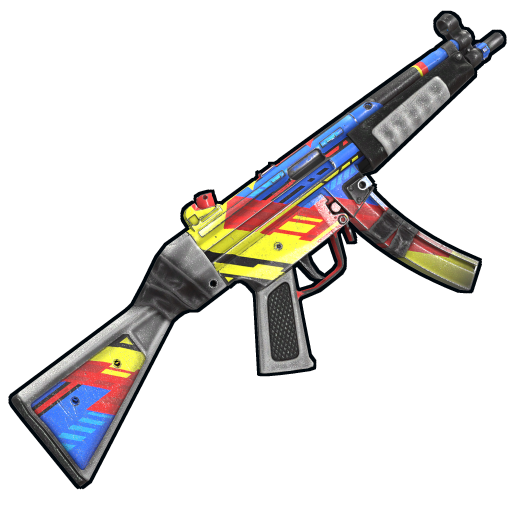 MP5A4