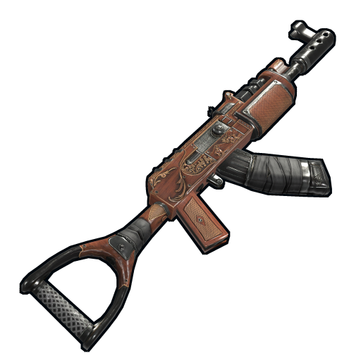 Assault Rifle