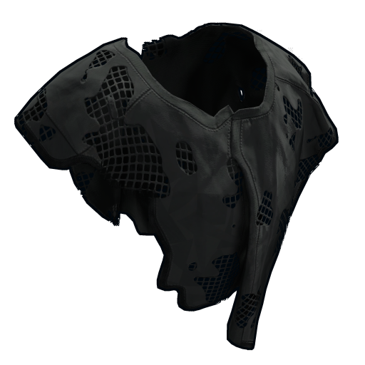 Hide Poncho