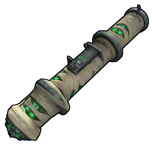 Rocket Launcher