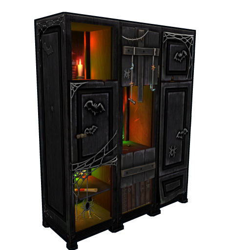 Locker