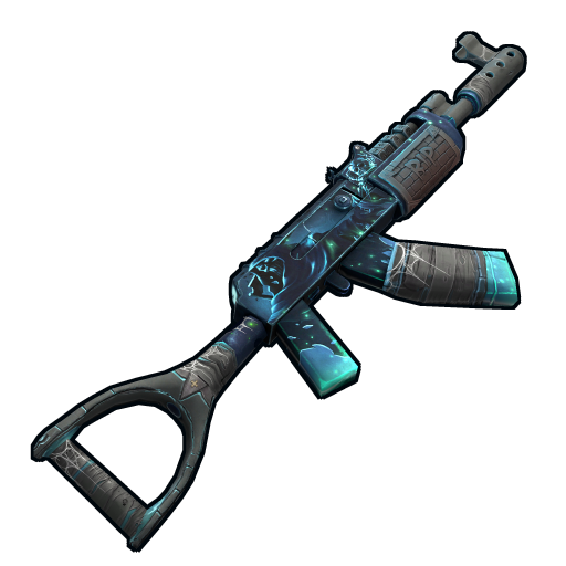 Assault Rifle