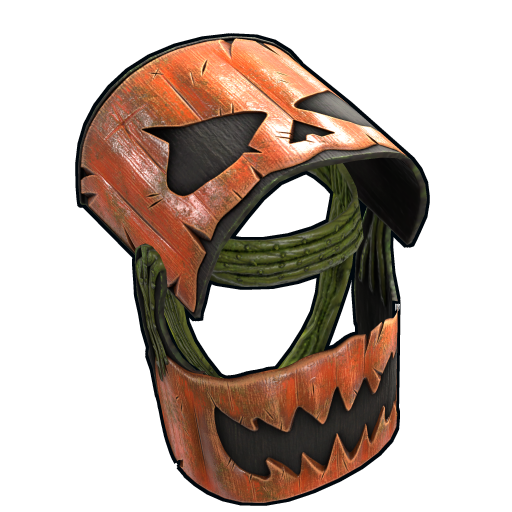 Coffee Can Helmet