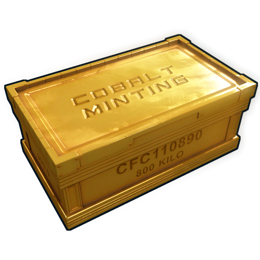 Large Wood Box