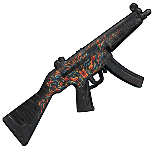 MP5A4