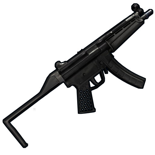 MP5A4