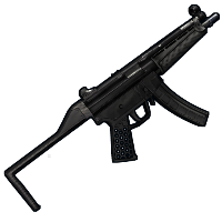 Blackout MP5