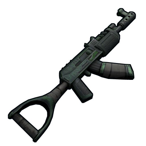 Assault Rifle