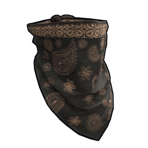 Bandana Mask