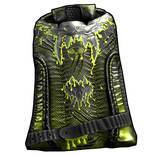 Sleeping Bag