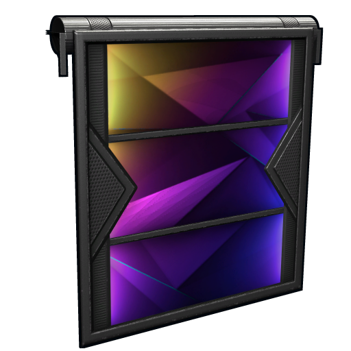 Garage Door