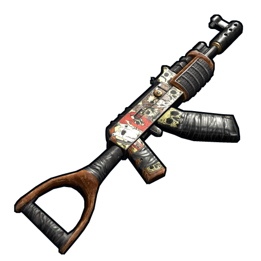 Assault Rifle
