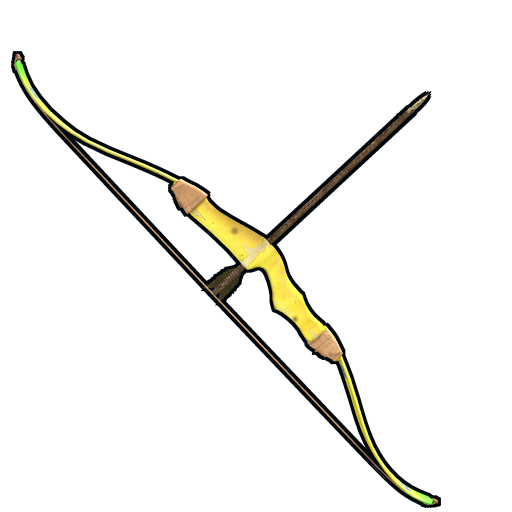Hunting Bow