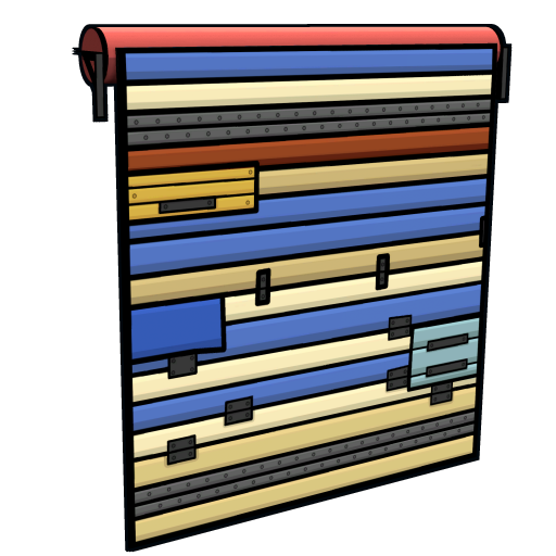 Garage Door