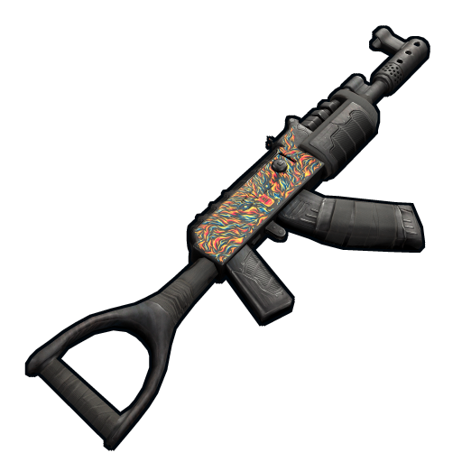 Assault Rifle