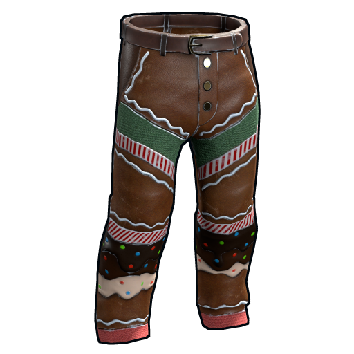 Pants