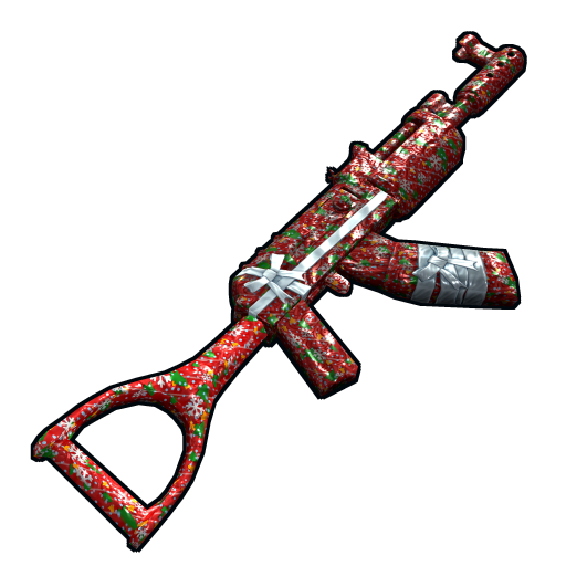 Assault Rifle