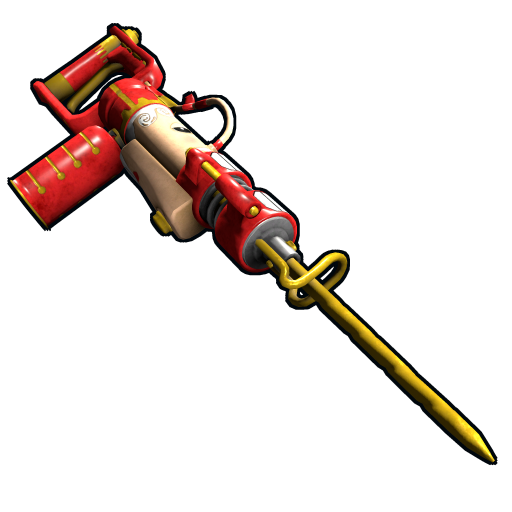 Jackhammer